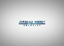 Jerimiah Morey “Colorist Reel 2014”